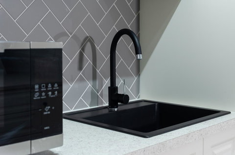 Pacific Bay Resort - Accommodation Cairns 37