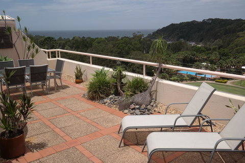 Pacific Bay Resort - Accommodation Cairns 14