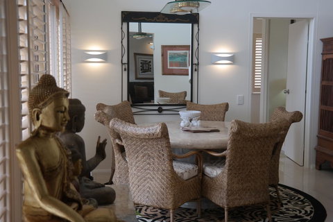 Pacific Bay Resort - Accommodation Cairns 22