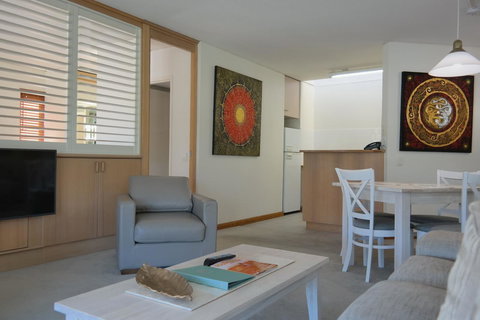 Pacific Bay Resort - Accommodation Cairns 7