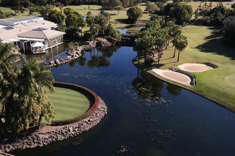 Pacific Bay Resort - Accommodation Cairns 6