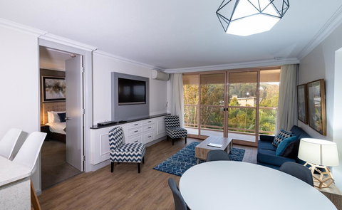 Pacific Bay Resort - Accommodation Cairns 29