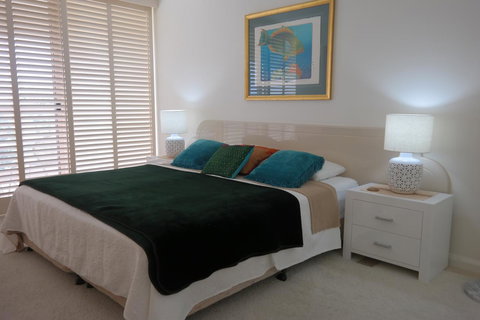 Pacific Bay Resort - Accommodation Cairns 18