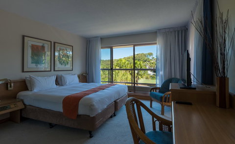 Pacific Bay Resort - Accommodation Cairns 34