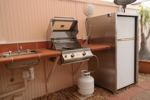 Pacific Bay Resort - Accommodation Cairns 15