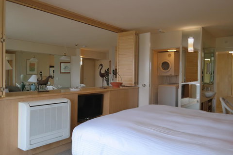 Pacific Bay Resort - Accommodation Cairns 32