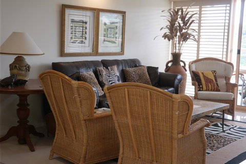 Pacific Bay Resort - Accommodation Cairns 21