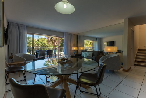 Pacific Bay Resort - Accommodation Cairns 35