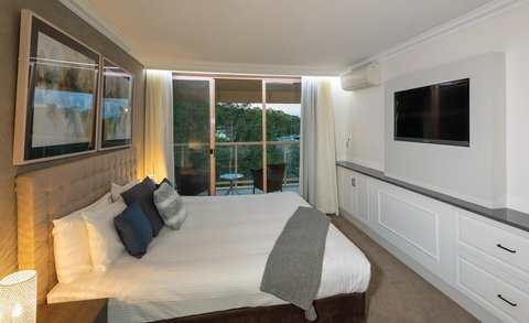 Pacific Bay Resort - Accommodation Cairns 38