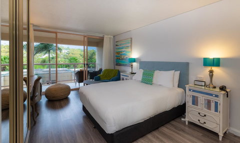 Pacific Bay Resort - Accommodation Cairns 42