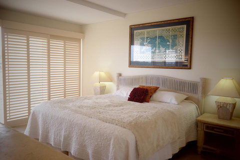 Pacific Bay Resort - Accommodation Cairns 24