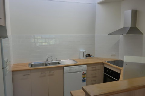 Pacific Bay Resort - Accommodation Cairns 3