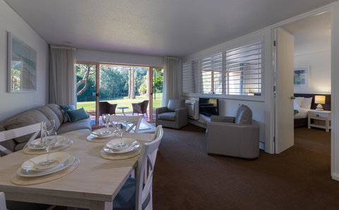 Pacific Bay Resort - Accommodation Cairns 30