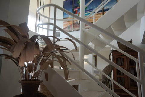 Pacific Bay Resort - Accommodation Cairns 20