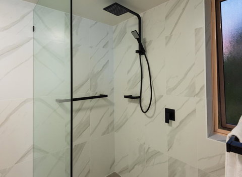 Pacific Bay Resort - Accommodation Cairns 40