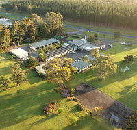 William Macintosh Motor Lodge - Accommodation Cairns