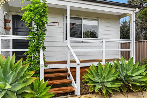 Ainslie Roberts Drive Retreat - Accommodation Cairns 14