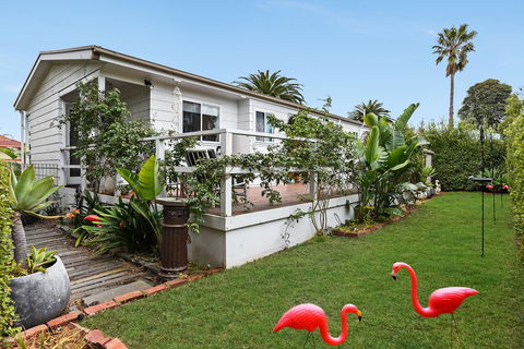 Ainslie Roberts Drive Retreat - Accommodation Cairns 7
