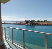 Wallaroo Marina Executive Apartments - Accommodation Cairns