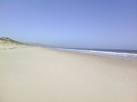 'The Hidden Diamond' - Normanville - Accommodation Cairns 8