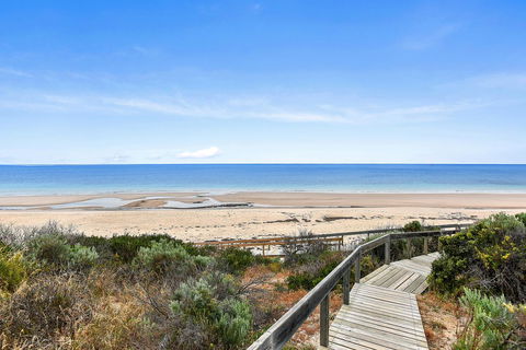 'The Hidden Diamond' - Normanville - Accommodation Cairns 0
