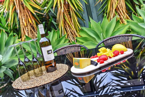 'The Hidden Diamond' - Normanville - Accommodation Cairns 2