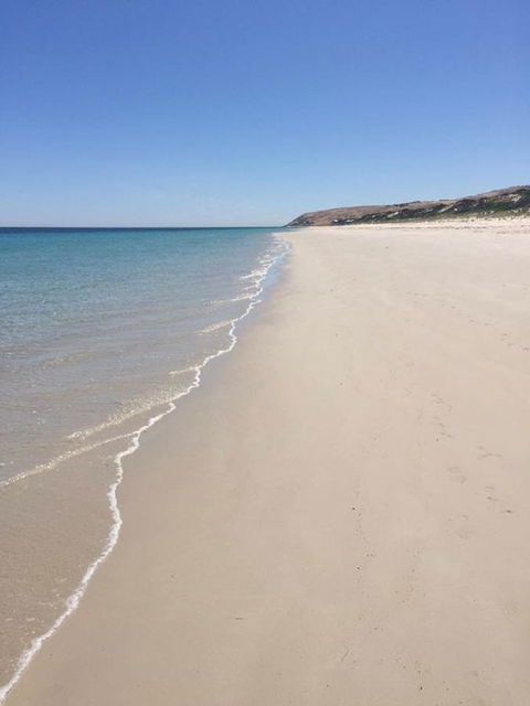 'The Hidden Diamond' - Normanville - Accommodation Cairns 9