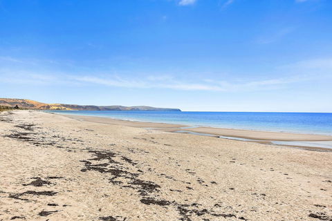 'The Hidden Diamond' - Normanville - Accommodation Cairns 5