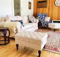 Beautiful garden House - Accommodation Cairns