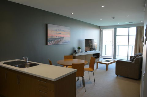 Wallaroo Marina Luxury Apartment - Accommodation Cairns 13