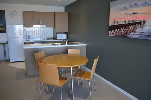 Wallaroo Marina Luxury Apartment - Accommodation Cairns 19