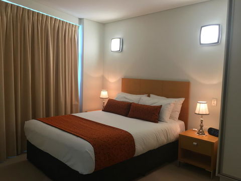 Wallaroo Marina Luxury Apartment - Accommodation Cairns 4