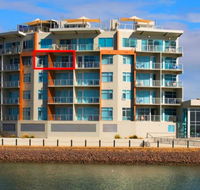 Wallaroo Marina Luxury Apartment - Accommodation Cairns