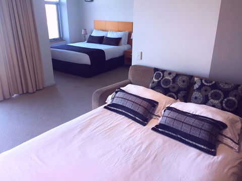 Wallaroo Marina Luxury Apartment - Accommodation Cairns 21