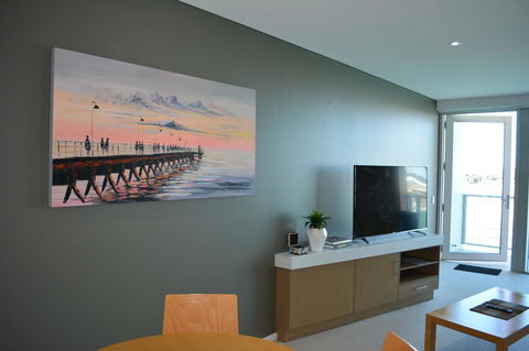 Wallaroo Marina Luxury Apartment - Accommodation Cairns 17