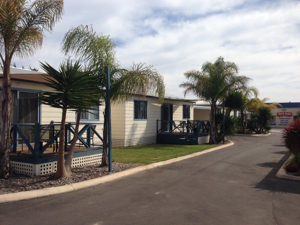  Accommodation Cairns