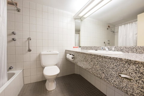 Hotel Grand Chancellor Adelaide - Accommodation Cairns 27