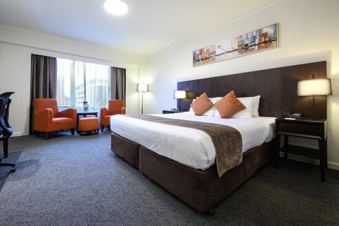 Hotel Grand Chancellor Adelaide - Accommodation Cairns 43