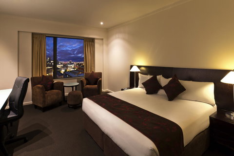 Hotel Grand Chancellor Adelaide - Accommodation Cairns 38
