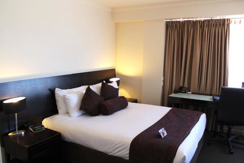 Hotel Grand Chancellor Adelaide - Accommodation Cairns 31