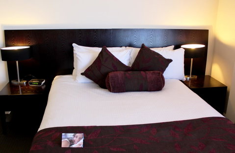 Hotel Grand Chancellor Adelaide - Accommodation Cairns 16