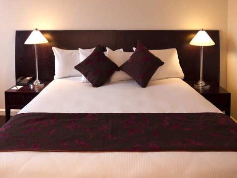 Hotel Grand Chancellor Adelaide - Accommodation Cairns 39
