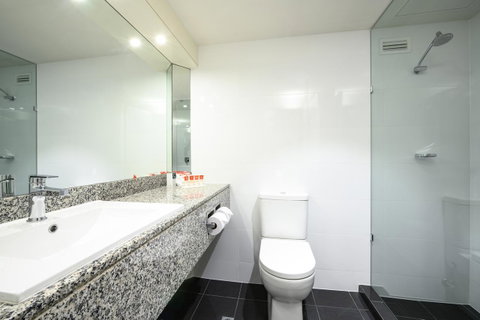 Hotel Grand Chancellor Adelaide - Accommodation Cairns 41