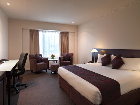 Hotel Grand Chancellor Adelaide - Accommodation Cairns 40