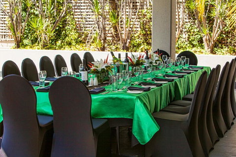 Hotel Grand Chancellor Adelaide - Accommodation Cairns 33