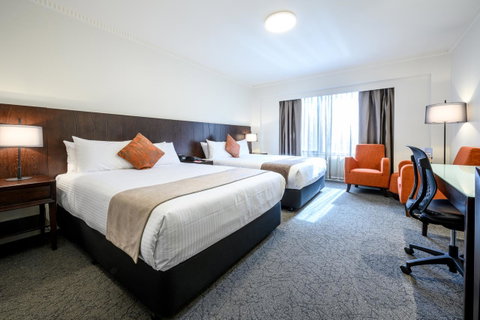 Hotel Grand Chancellor Adelaide - Accommodation Cairns 13