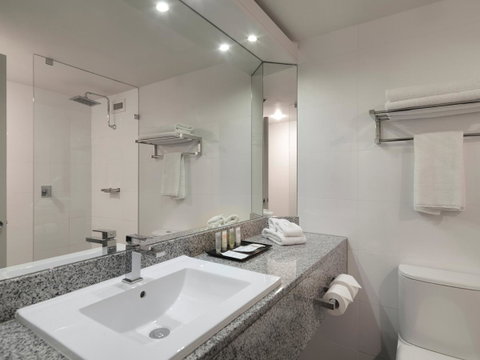 Hotel Grand Chancellor Adelaide - Accommodation Cairns 37