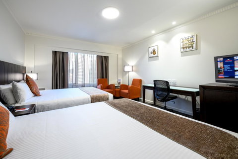 Hotel Grand Chancellor Adelaide - Accommodation Cairns 14