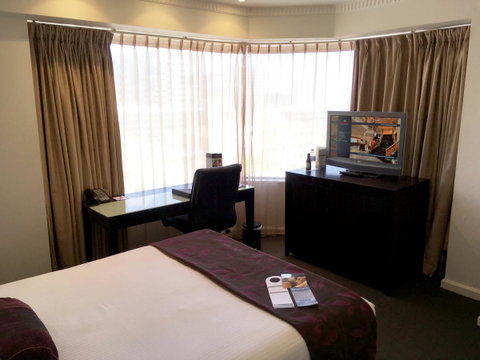 Hotel Grand Chancellor Adelaide - Accommodation Cairns 7