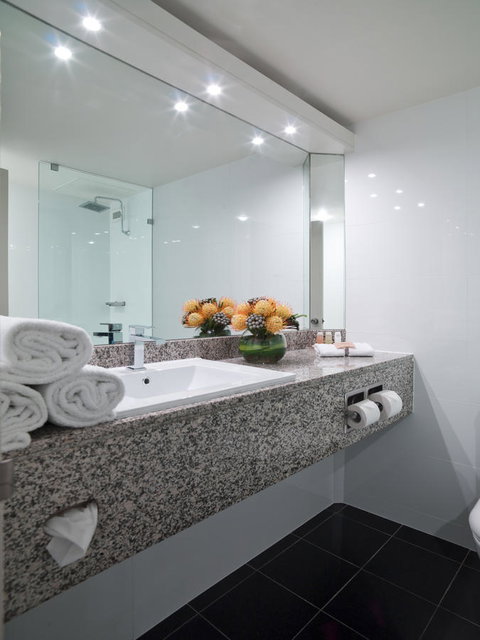 Hotel Grand Chancellor Adelaide - Accommodation Cairns 30
